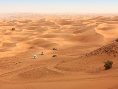 沙漠壁纸 截圖 2