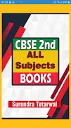 پوستر Class 2 NCERT Books All Medium