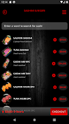Hello Sushi স্ক্রিনশট 2