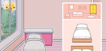 Toca Boca World Guide syot layar 1