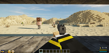 mod guns スクリーンショット 1