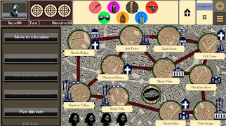 El agente doble captura de pantalla 2