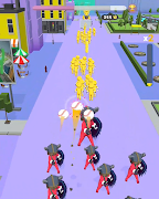 Baseball Bounce скриншот 3