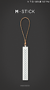 Mstick syot layar 1