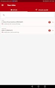 ProsaLink screenshot 6