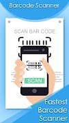 QR, Bar Code & Document Scan 스크린샷 5