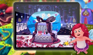 Make a Cake - Cooking Games স্ক্রিনশট 7