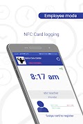 iCare Clock screenshot 7