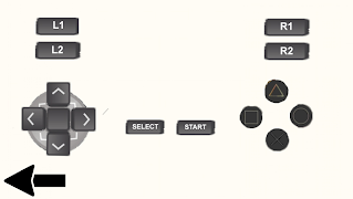 Controller : PS3 PS4 PS5 PC XB 스크린샷 2