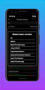 Yugioh Deck Builder screenshot 4