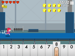 Number Run screenshot 6