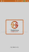 Habitus poster