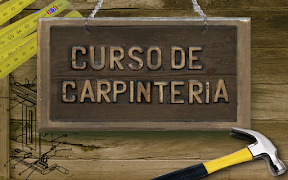 Learn Carpinteria. Course and methods poster