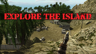 5 Schermata Survival Island FREE