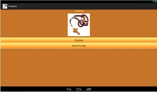 Chaplets Screenshot 3