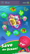 Match Topia captura de pantalla 3