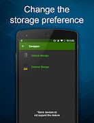 Swapper - ROOT captura de pantalla 2