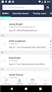Atfin Tools 海報