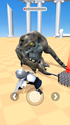 Battle Souls screenshot 4
