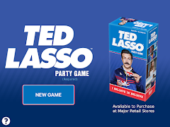 Ted Lasso screenshot 6