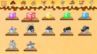 برنامه‌نما Jam Jump عکس از صفحه