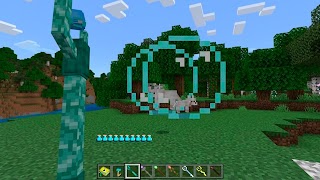 Magic Madness Mods Minecraft screenshot 5