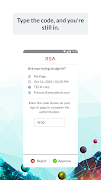 RSA Authenticator (SecurID) 截圖 5