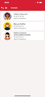 1 Schermata Boxplanet Events