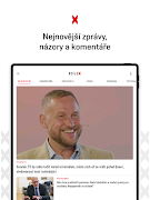 Reflex imagem de tela 5