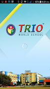 TRIO World School โปสเตอร์