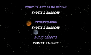 Celestial Chase Screenshot 5