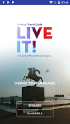 LiveIt poster