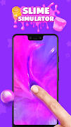 1 Schermata Slime Simulator - Super ASMR Game