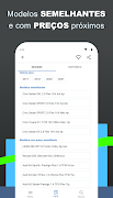 CarPlus - Tabela FIPE Offline screenshot 2