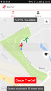 GoodSAM Alerter скриншот 4