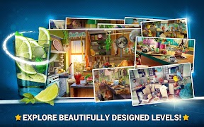 Find Differences in Kitchens اسکرین شاٹ 5