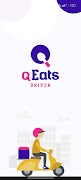Q Eats Delivery 截图 3