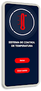 iThermo Smart تصوير الشاشة 1