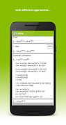 Complex Numbers screenshot 4