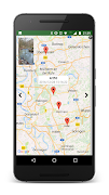 Geo Picture Map screenshot 2