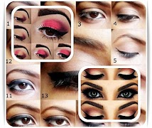 Professionele make-up Tutorial screenshot 4