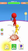 Attack the Monsters 3D screenshot 5
