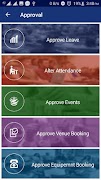 School Analytics syot layar 5