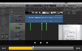 Logic Pro X 10.1 New Features screenshot 5
