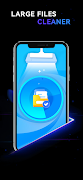 Junk Cleaner 海报