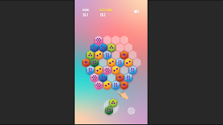 Hexa Dice Master screenshot 4