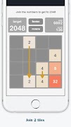 2048 - Mix Numbers Ekran Görüntüsü 3