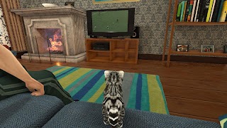 Cat Simulator : Kitty Craft syot layar 6