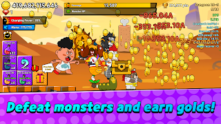 Be My Summoner screenshot 5