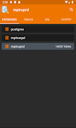 Postgres Client Screenshot 2